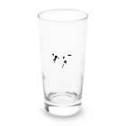 Ncurryのしーくん Long Sized Water Glass :front