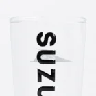 darknessknightsの暗黒龍神アイテムズ Long Sized Water Glass