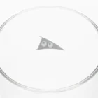 darknessknightsの暗黒龍神アイテムズ Long Sized Water Glass :inside