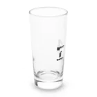 WIR KINDER VOM CLUSTERの774BREWING x 塀 Long Sized Water Glass :left