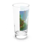 成瀬のあの夏 Long Sized Water Glass :left
