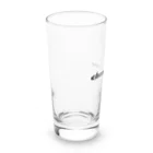 公式　猫目石検定　CHERRYSTONE　　のCHERRYSTONE　チェリーストーン Long Sized Water Glass :left