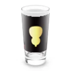 Rigelの豊臣秀吉の馬印 Long Sized Water Glass :left