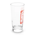 Moon Dragon Craftsのずごどや家 Long Sized Water Glass :left