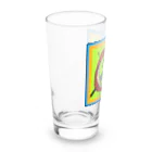 darknessknightsの暗黒龍神アイテムズ Long Sized Water Glass :left
