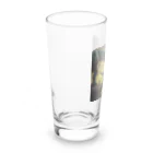 KOKAKORAのアパトサウルス Long Sized Water Glass :left