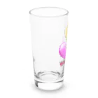 まいっちんぐマチコ先生のマチコ先生 1 Long Sized Water Glass :left