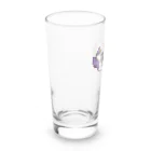 ウェイビジョンの芋と麦 ロンググラス Long Sized Water Glass :left