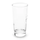 John_Millarの亀仙流の教え Long Sized Water Glass :left
