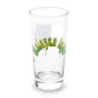 LalaHangeulのマレーバク　英語バージョン Long Sized Water Glass :left