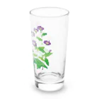 Lucid Color goodsの都忘れ Long Sized Water Glass :right