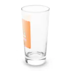 フジスケッチ | fuji sketchのダラダラ Long Sized Water Glass :right