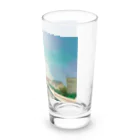 成瀬のあの夏 Long Sized Water Glass :right