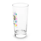 E8kickboxingの"オルラ　ジョン　ライト"モデル Long Sized Water Glass :right