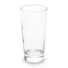 橘 影狼🐺⚫️の橘 影狼 Long Sized Water Glass :right