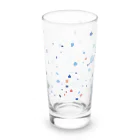 喫茶角砂糖の空色の星空 Long Sized Water Glass :right