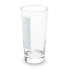みにゆん　ねこのMysterious ~ magical Long Sized Water Glass :right