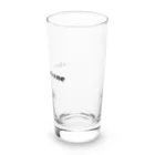 公式　猫目石検定　CHERRYSTONE　　のCHERRYSTONE　チェリーストーン Long Sized Water Glass :right