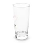 IT研究部(こんじゅー)のくちおくん Long Sized Water Glass :right