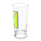 darknessknightsの暗黒龍神アイテムズ Long Sized Water Glass :right