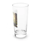 KOKAKORAのアパトサウルス Long Sized Water Glass :right
