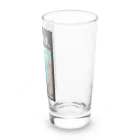 Chop StoreのTOWER Long Sized Water Glass :right