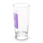 winwin6126の癒しダックス！ Long Sized Water Glass :right