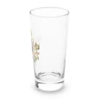 Café&Bar East AlleyのEast Alley Long Sized Water Glass :right