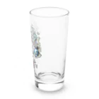 真夜中雑貨店－THE SURREAL－の横手MONTAGE Goods Vol.1 Long Sized Water Glass :right