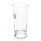 ウェイビジョンの芋と麦 ロンググラス Long Sized Water Glass :right