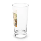 astroattackのASTROATTACK　ナポリやタンソース飛び Long Sized Water Glass :right