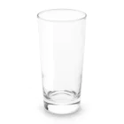 attacusatlaのたいせつな人が世界にたいせつにされる日のためスーパーへ行く Long Sized Water Glass :right