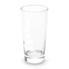 SAIWAI DESIGN STOREのSTAY HOME AND READ BOOKS（WHITE） Long Sized Water Glass :right