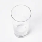 darknessknightsの暗黒龍神アイテムズ Long Sized Water Glass :top