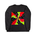 Rio's shopのその光は永遠に Long Sleeve T-Shirt