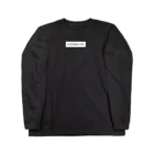 システマ東京のSYSTEMA TYO【システマ東京】 Long Sleeve T-Shirt