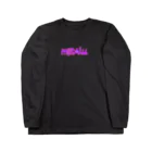 パライゾマートのmijitaku➁ Long Sleeve T-Shirt