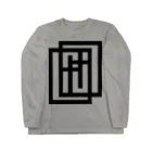 IKARUGA　斑鳩の13 Long Sleeve T-Shirt