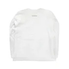 Team 14s generationのTeam 14s generation Long Sleeve T-Shirt :back