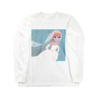 幹夫800の花嫁、君を待つ Long Sleeve T-Shirt