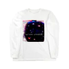 Bush Clover Original の, Long Sleeve T-Shirt