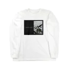 Bush Clover Original の, Long Sleeve T-Shirt