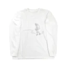 SOOのSOO_I'm...Love you2 Long Sleeve T-Shirt