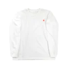 せんちめんたるはやしの思い出のレトロプリン Long Sleeve T-Shirt