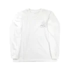 マニアックな作曲家シリーズのBeethoven  Long Sleeve T-Shirt
