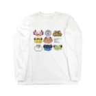 Rolly’s T-shirtsのダイバーシティ！ Long Sleeve T-Shirt
