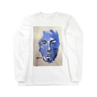 ⚓︎ ANIMëL by GUMBOOTSのTöM by GUMBOOTS Long Sleeve T-Shirt