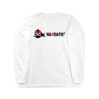 KOIKOIのNANDATO!-KOIKOI-NINJYA Long Sleeve T-Shirt