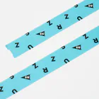 イラスト MONYAAT のPIZZAとポメラニアン マステ Masking Tape