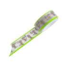 ゆるふわんにゃんのゴルちゃん！ Masking Tape